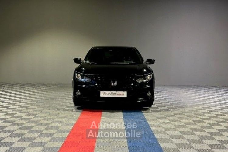 Honda Civic executive 1.0 bvm6 - <small></small> 20.290 € <small>TTC</small> - #2