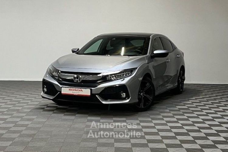 Honda Civic Hona x 1.5 i-vtec 182 ch bvm6 prestige - <small></small> 25.690 € <small>TTC</small> - #1