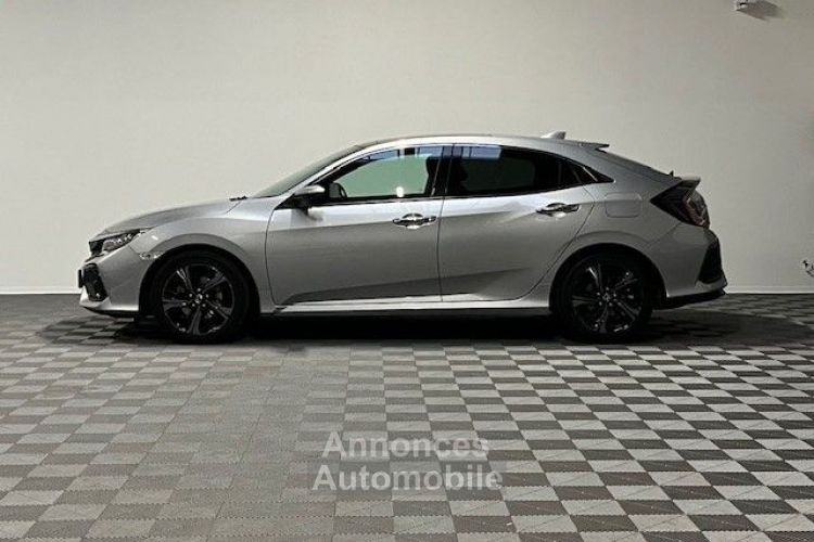 Honda Civic Hona x 1.5 i-vtec 182 ch bvm6 prestige - <small></small> 25.690 € <small>TTC</small> - #5