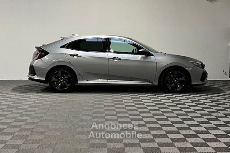 Honda Civic Hona x 1.5 i-vtec 182 ch bvm6 prestige - <small></small> 25.690 € <small>TTC</small> - #6