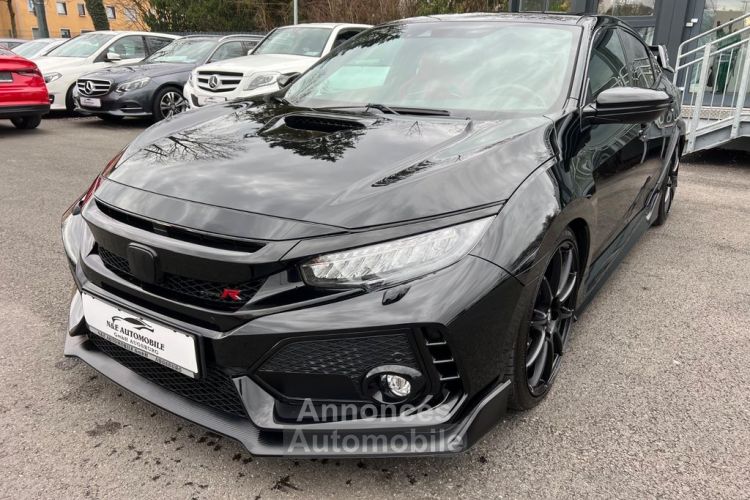 Honda Civic Honda Civic TYPE R - <small></small> 33.940 € <small>TTC</small> - #1