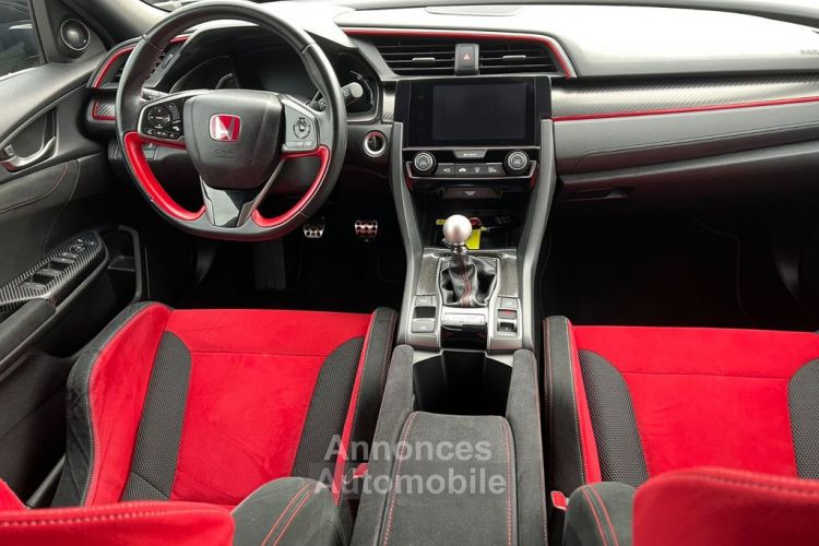 Honda Civic Honda Civic TYPE R - <small></small> 33.940 € <small>TTC</small> - #3