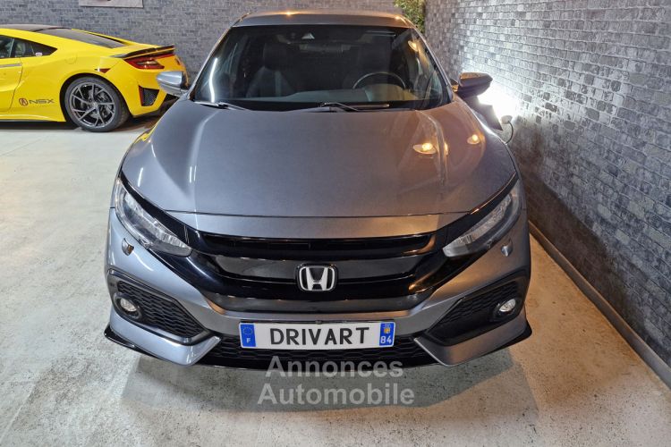 Honda Civic HONDA CIVIC X (2) 1.5 I-VTEC 182 SPORT 5P - <small></small> 20.490 € <small></small> - #2