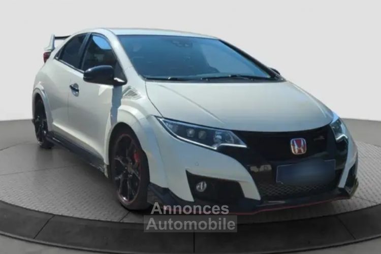 Honda Civic Type-R - <small></small> 29.990 € <small>TTC</small> - #1