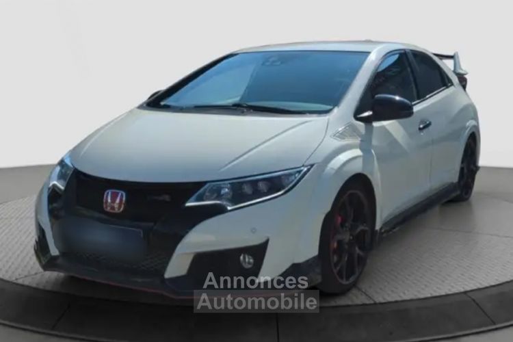 Honda Civic Type-R - <small></small> 29.990 € <small>TTC</small> - #2