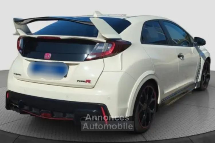 Honda Civic Type-R - <small></small> 29.990 € <small>TTC</small> - #3