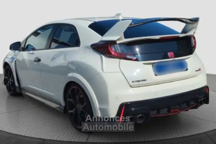 Honda Civic Type-R - <small></small> 29.990 € <small>TTC</small> - #4