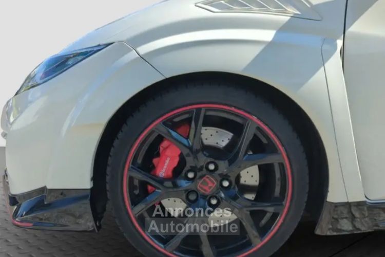 Honda Civic Type-R - <small></small> 29.990 € <small>TTC</small> - #5