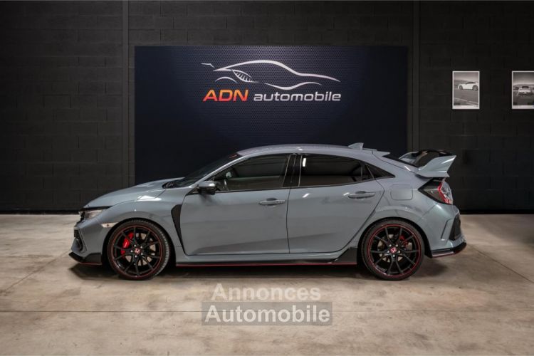 Honda Civic Type-R 2.0 i-VTEC 2018  5P 2017 BERLINE GT PHASE 1 - <small></small> 39.900 € <small>TTC</small> - #2