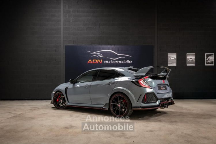 Honda Civic Type-R 2.0 i-VTEC 2018  5P 2017 BERLINE GT PHASE 1 - <small></small> 39.900 € <small>TTC</small> - #3