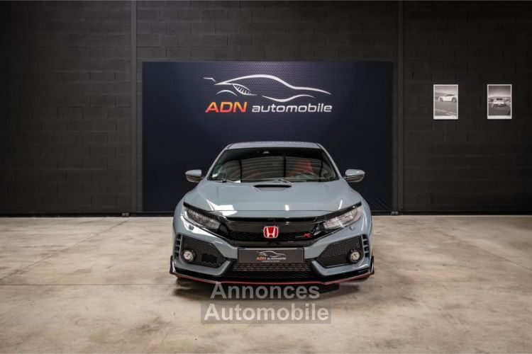 Honda Civic Type-R 2.0 i-VTEC 2018  5P 2017 BERLINE GT PHASE 1 - <small></small> 39.900 € <small>TTC</small> - #44