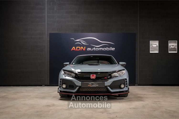 Honda Civic Type-R 2.0 i-VTEC 2018  5P 2017 BERLINE GT PHASE 1 - <small></small> 39.900 € <small>TTC</small> - #45