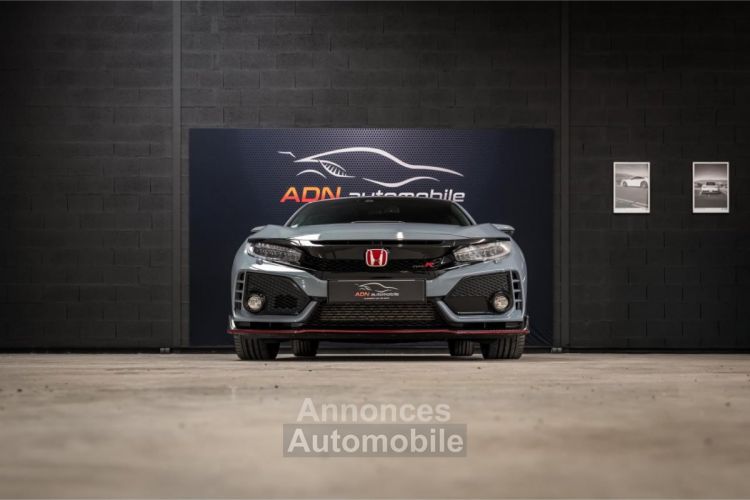 Honda Civic Type-R 2.0 i-VTEC 2018  5P 2017 BERLINE GT PHASE 1 - <small></small> 39.900 € <small>TTC</small> - #46