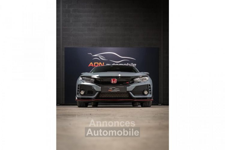 Honda Civic Type-R 2.0 i-VTEC 2018  5P 2017 BERLINE GT PHASE 1 - <small></small> 39.900 € <small>TTC</small> - #47