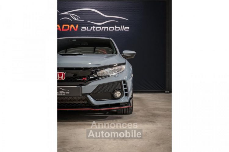 Honda Civic Type-R 2.0 i-VTEC 2018  5P 2017 BERLINE GT PHASE 1 - <small></small> 39.900 € <small>TTC</small> - #50