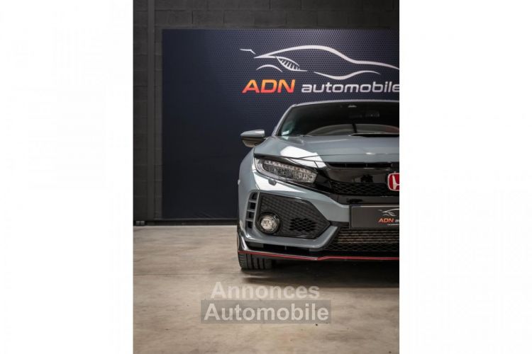 Honda Civic Type-R 2.0 i-VTEC 2018  5P 2017 BERLINE GT PHASE 1 - <small></small> 39.900 € <small>TTC</small> - #51