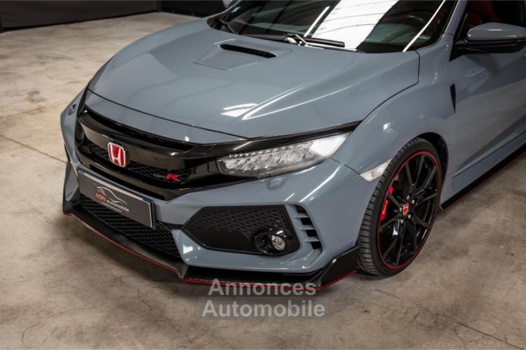 Honda Civic Type-R 2.0 i-VTEC 2018  5P 2017 BERLINE GT PHASE 1 - <small></small> 39.900 € <small>TTC</small> - #52