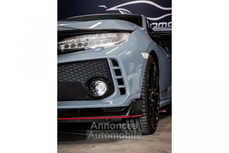 Honda Civic Type-R 2.0 i-VTEC 2018  5P 2017 BERLINE GT PHASE 1 - <small></small> 39.900 € <small>TTC</small> - #61