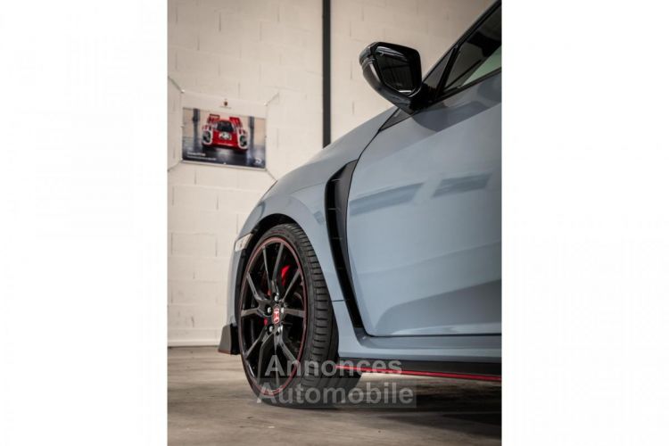 Honda Civic Type-R 2.0 i-VTEC 2018  5P 2017 BERLINE GT PHASE 1 - <small></small> 39.900 € <small>TTC</small> - #62