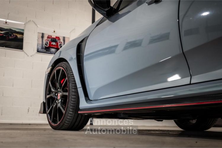 Honda Civic Type-R 2.0 i-VTEC 2018  5P 2017 BERLINE GT PHASE 1 - <small></small> 39.900 € <small>TTC</small> - #63