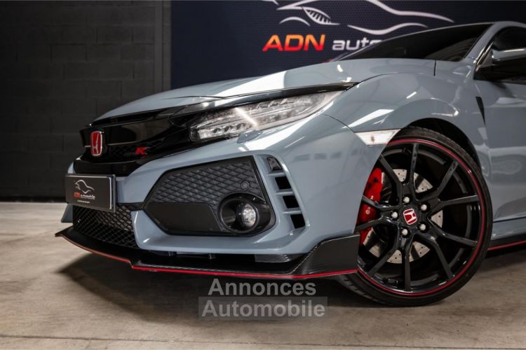 Honda Civic Type-R 2.0 i-VTEC 2018  5P 2017 BERLINE GT PHASE 1 - <small></small> 39.900 € <small>TTC</small> - #65