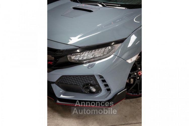 Honda Civic Type-R 2.0 i-VTEC 2018  5P 2017 BERLINE GT PHASE 1 - <small></small> 39.900 € <small>TTC</small> - #66