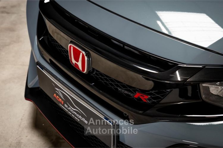 Honda Civic Type-R 2.0 i-VTEC 2018  5P 2017 BERLINE GT PHASE 1 - <small></small> 39.900 € <small>TTC</small> - #73