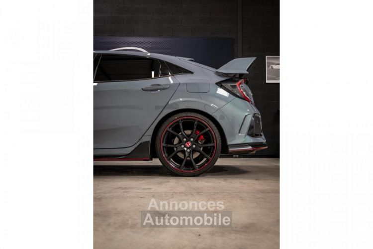 Honda Civic Type-R 2.0 i-VTEC 2018  5P 2017 BERLINE GT PHASE 1 - <small></small> 39.900 € <small>TTC</small> - #77