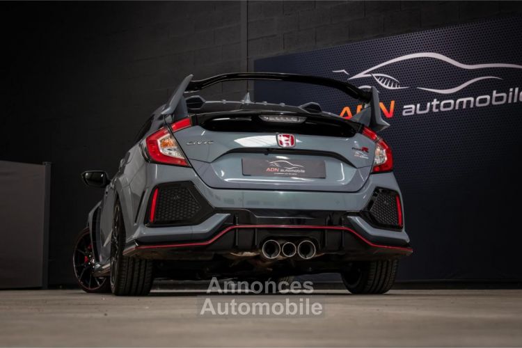 Honda Civic Type-R 2.0 i-VTEC 2018  5P 2017 BERLINE GT PHASE 1 - <small></small> 39.900 € <small>TTC</small> - #80