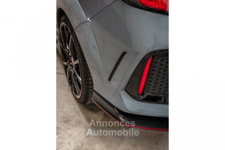 Honda Civic Type-R 2.0 i-VTEC 2018  5P 2017 BERLINE GT PHASE 1 - <small></small> 39.900 € <small>TTC</small> - #82