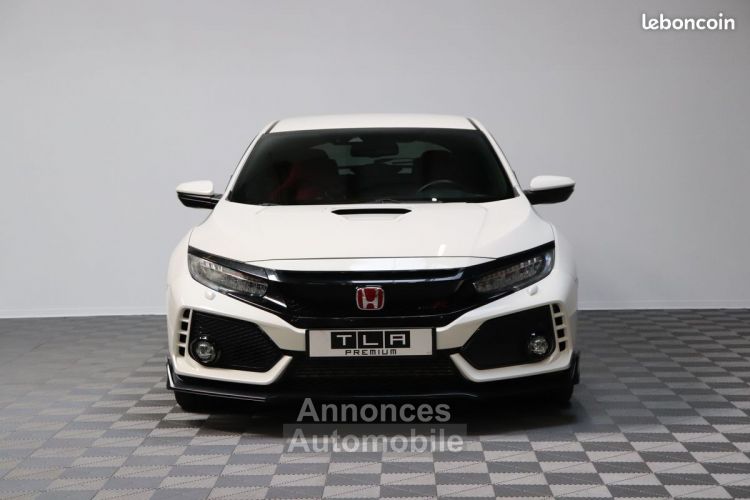 Honda Civic Type-R 2.0 i-vtec gt - <small></small> 42.590 € <small>TTC</small> - #2