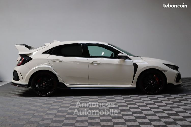 Honda Civic Type-R 2.0 i-vtec gt - <small></small> 42.590 € <small>TTC</small> - #3