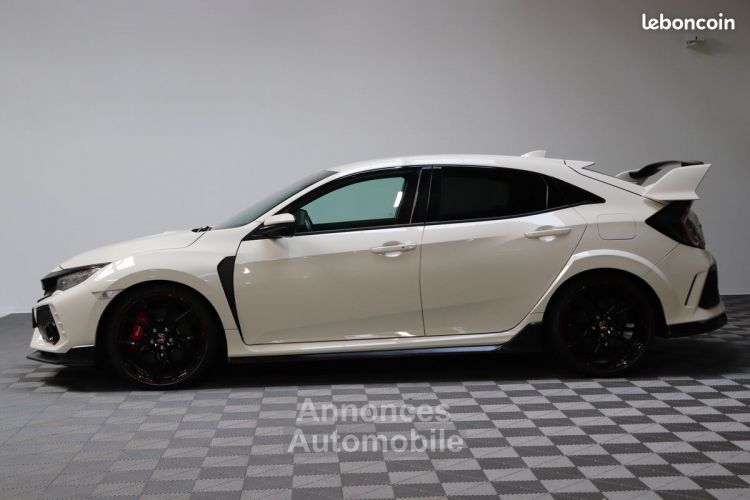 Honda Civic Type-R 2.0 i-vtec gt - <small></small> 42.590 € <small>TTC</small> - #4