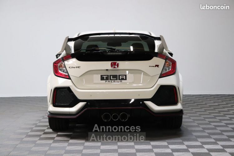 Honda Civic Type-R 2.0 i-vtec gt - <small></small> 42.590 € <small>TTC</small> - #5