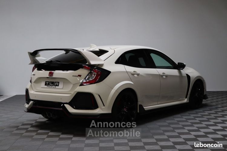 Honda Civic Type-R 2.0 i-vtec gt - <small></small> 42.590 € <small>TTC</small> - #6