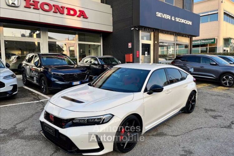 Honda Civic Type-R 2022 2.0 - <small></small> 55.900 € <small>TTC</small> - #1