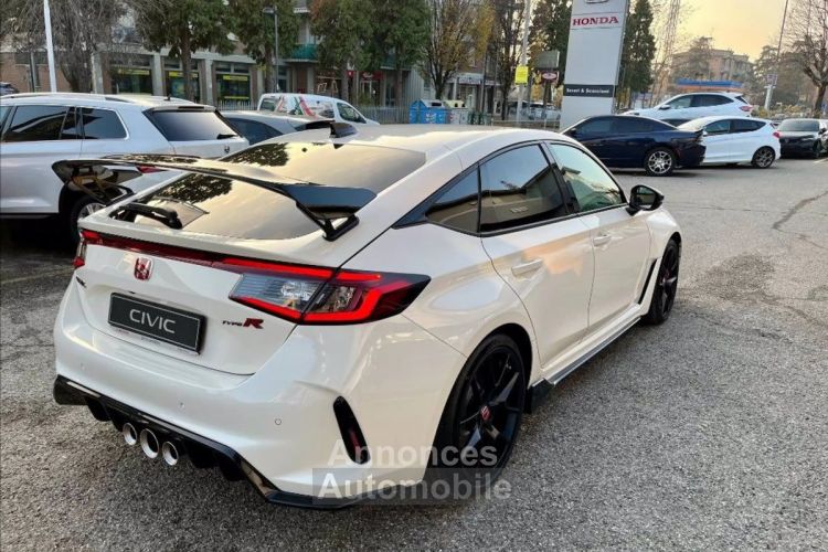 Honda Civic Type-R 2022 2.0 - <small></small> 55.900 € <small>TTC</small> - #10