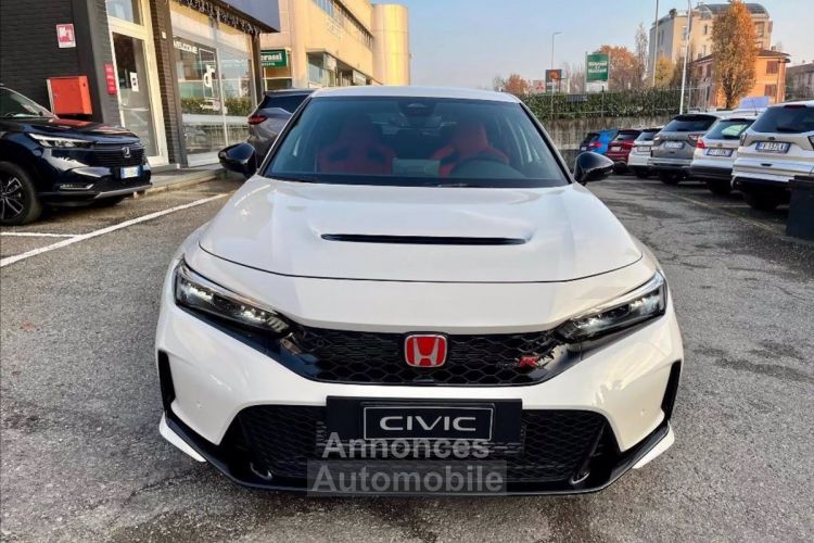 Honda Civic Type-R 2022 2.0 - <small></small> 55.900 € <small>TTC</small> - #11