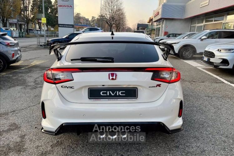 Honda Civic Type-R 2022 2.0 - <small></small> 55.900 € <small>TTC</small> - #12