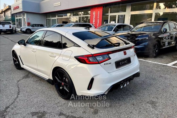 Honda Civic Type-R 2022 2.0 - <small></small> 55.900 € <small>TTC</small> - #15