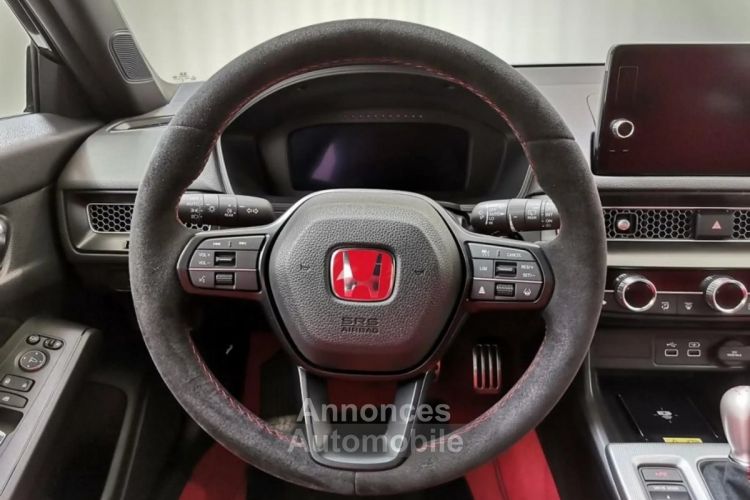 Honda Civic Type-R 2023 2.0 - <small></small> 62.800 € <small></small> - #1