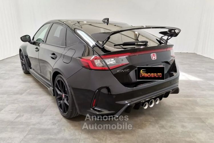 Honda Civic Type-R 2023 2.0 - <small></small> 62.800 € <small></small> - #3