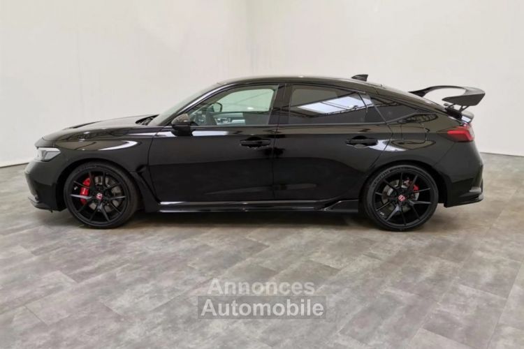 Honda Civic Type-R 2023 2.0 - <small></small> 62.800 € <small></small> - #4