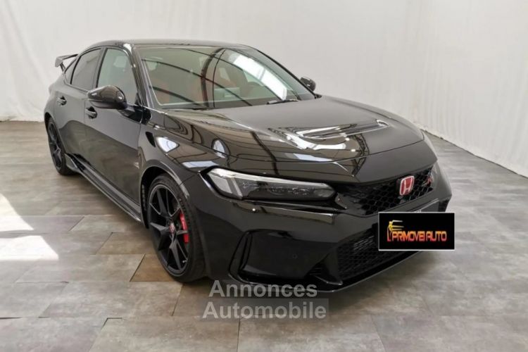 Honda Civic Type-R 2023 2.0 - <small></small> 62.800 € <small></small> - #7