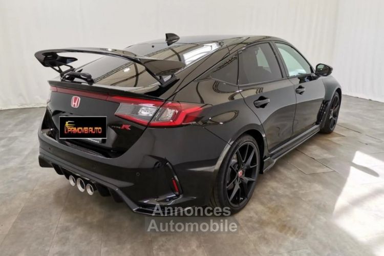 Honda Civic Type-R 2023 2.0 - <small></small> 62.800 € <small></small> - #9