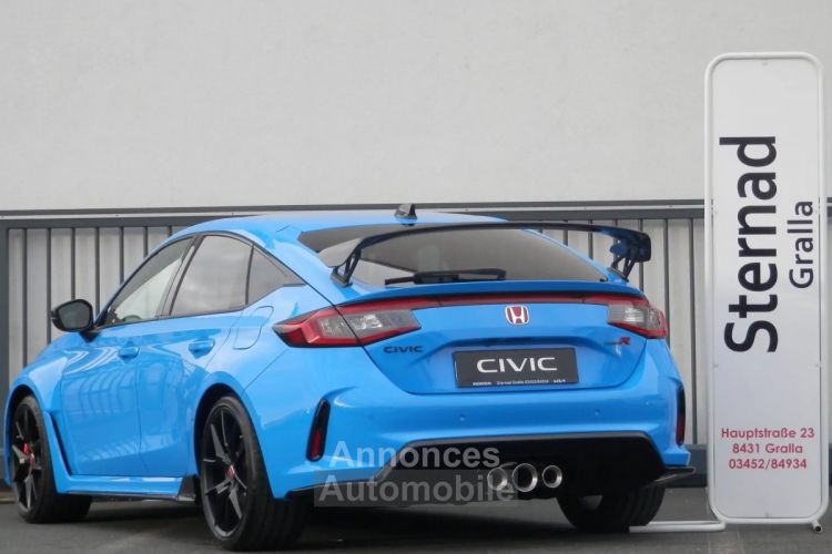 Honda Civic Type-R 2024 2,0 VTEC Turbo - <small></small> 62.490 € <small></small> - #9