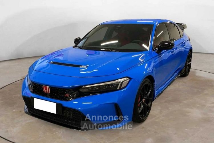 Honda Civic Type-R 2024 TypeR23 2.0 MY2024 - <small></small> 57.300 € <small>TTC</small> - #1