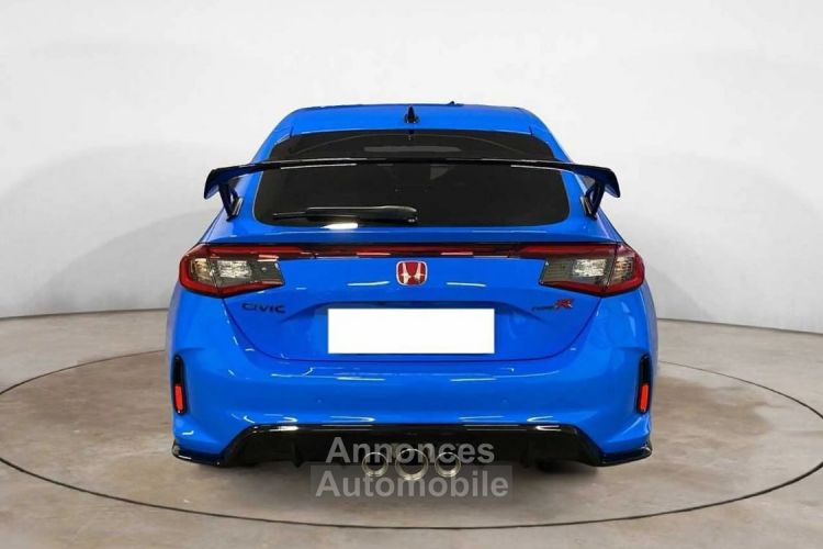 Honda Civic Type-R 2024 TypeR23 2.0 MY2024 - <small></small> 57.300 € <small>TTC</small> - #3