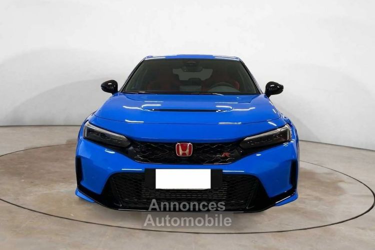 Honda Civic Type-R 2024 TypeR23 2.0 MY2024 - <small></small> 57.300 € <small>TTC</small> - #11