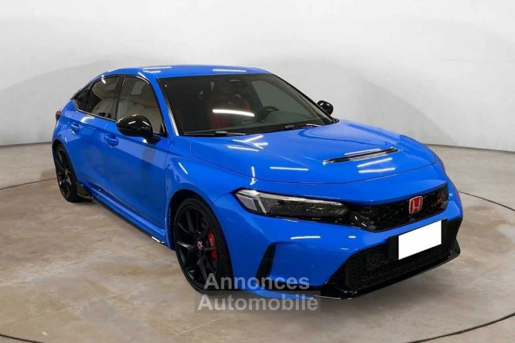 Honda Civic Type-R 2024 TypeR23 2.0 MY2024 - <small></small> 57.300 € <small>TTC</small> - #13